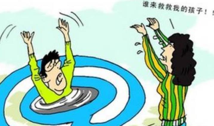 如何解救网瘾少年