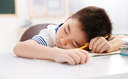 孩子厌学？不存在的，用对这些方法就好了！