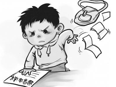 孩子厌学？不存在的，用对这些方法就好了！