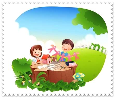 孩子厌学
